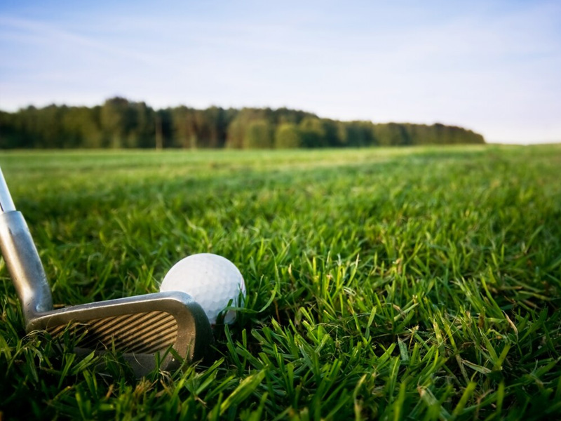 Golf Tournaments