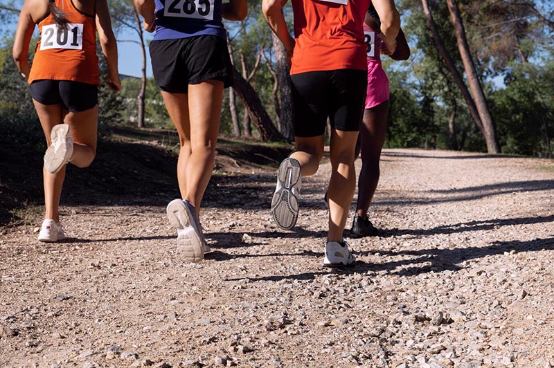 Fun Run
